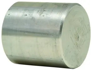 bouchon femelle NPT FF (a viser) INOX