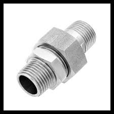 raccord union NPT INOX F