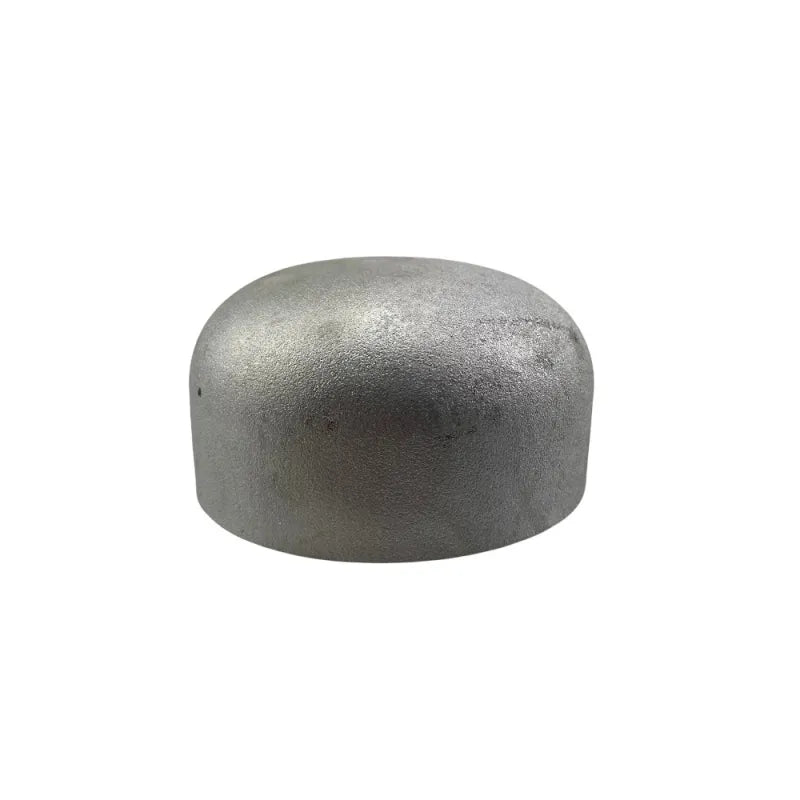 caps inox – 2CT-CARBURE & CERAMIC TOOLS, Industriels spars