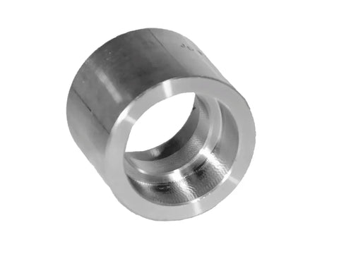 demi manchon inox a souder sw