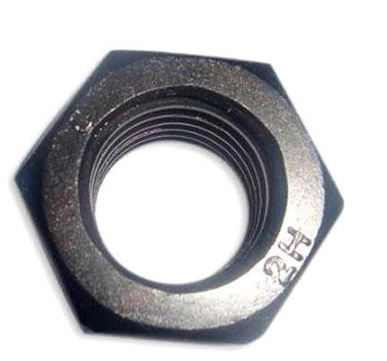 ECROU A 193 grade 2H
